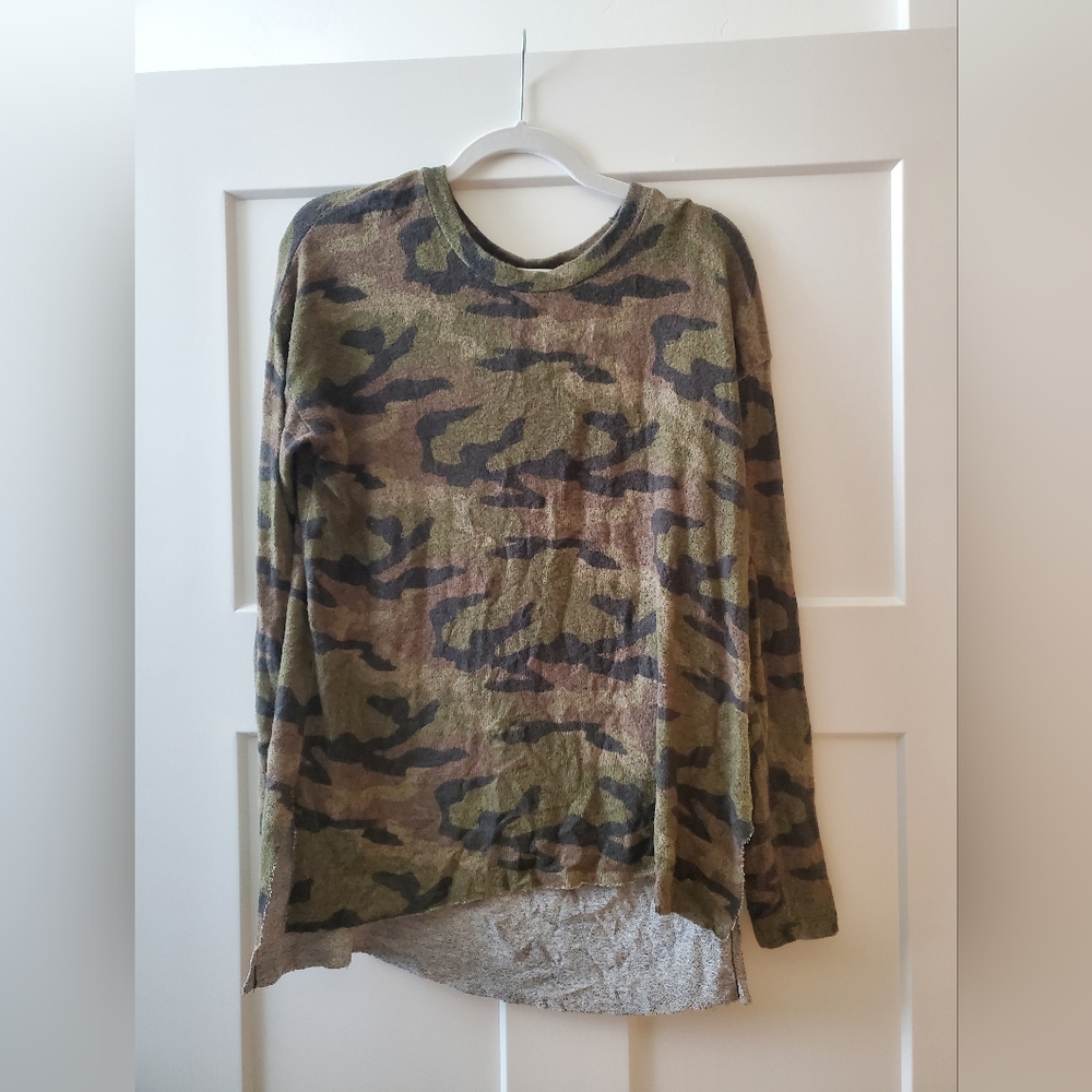 Super comfortable camo